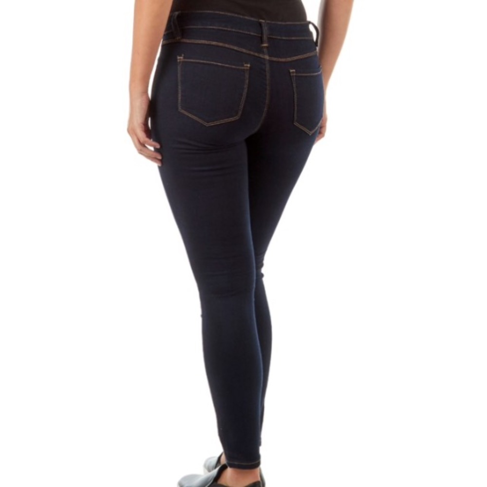 D. jeans